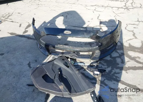 2015 Ford Focus St из США, поврежденный, VIN 1FADP3L93FL216110